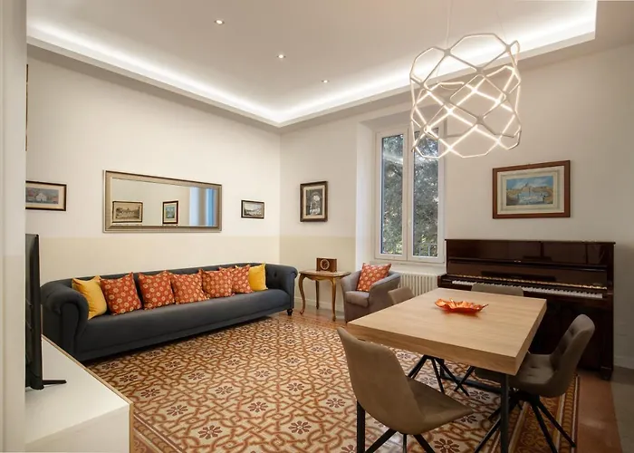St.peter's1928 Appartement