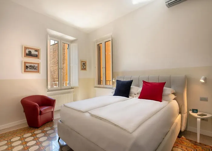 St.peter's1928 Appartement Rome