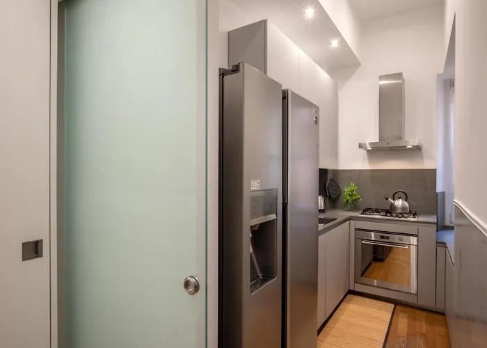 Appartement St.peter's1928