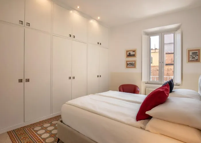 Appartement St.peter's1928