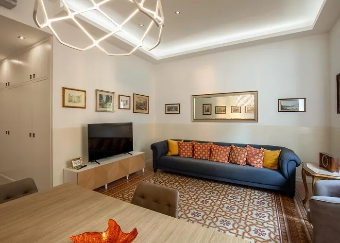St.peter's1928 Appartement *