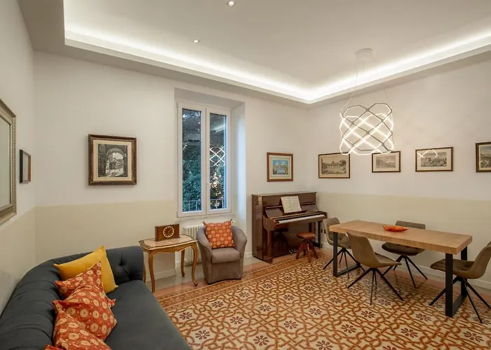St.peter's1928 Appartement Rome